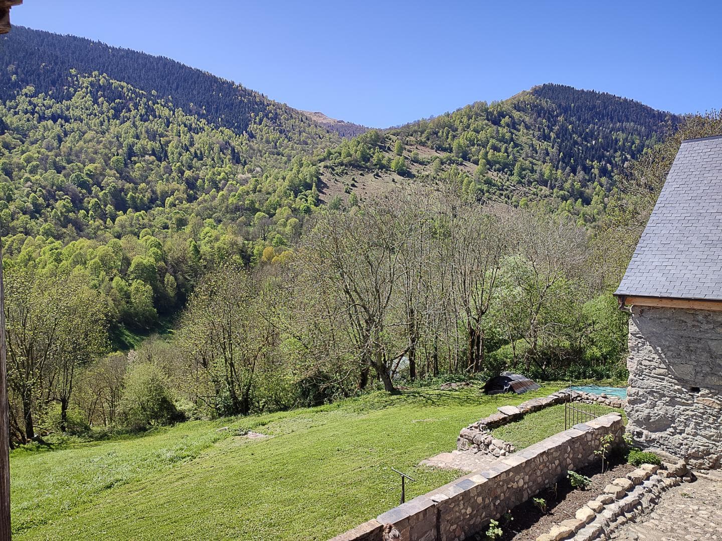 L'Oustal du Larboust