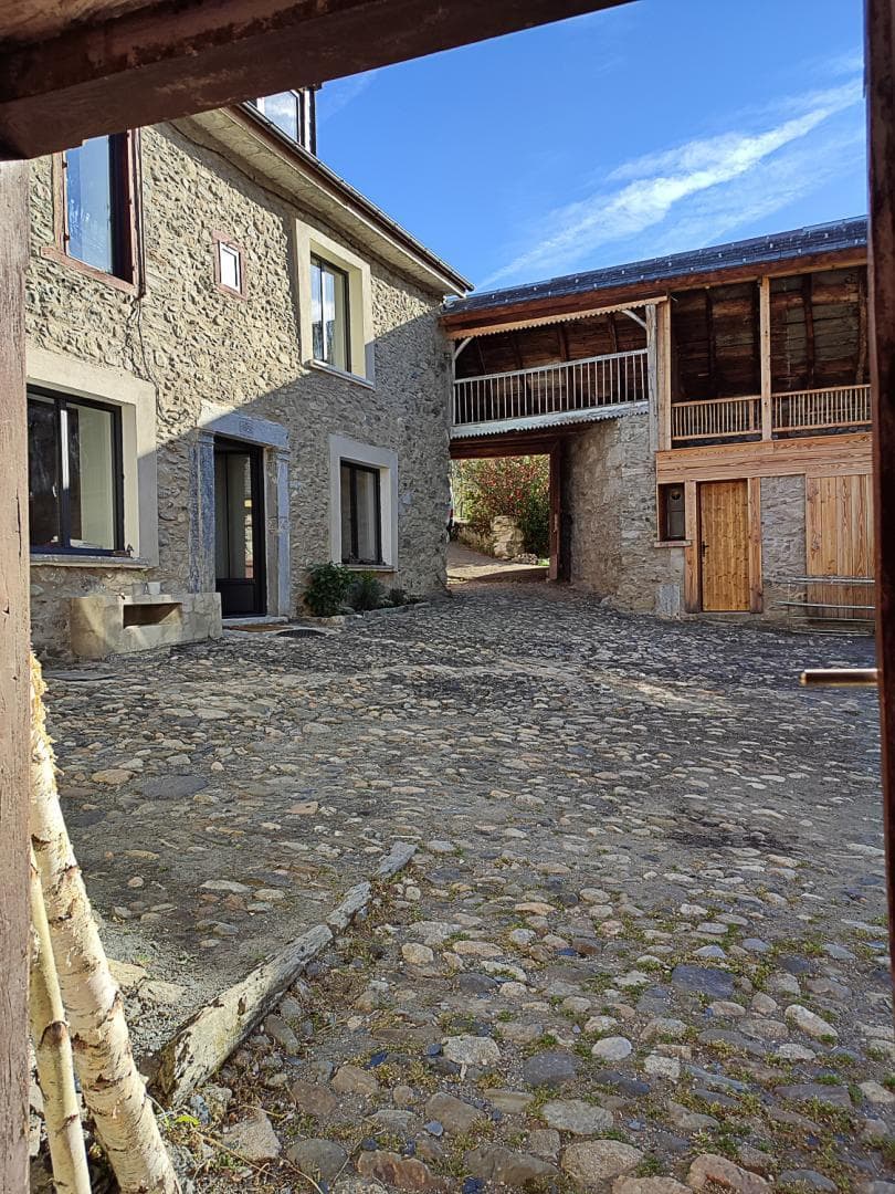 L'Oustal du Larboust