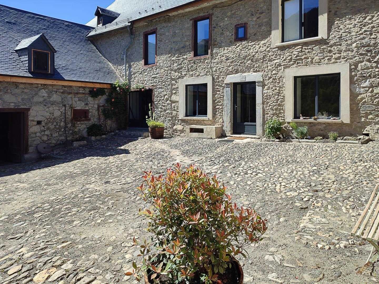 L'Oustal du Larboust