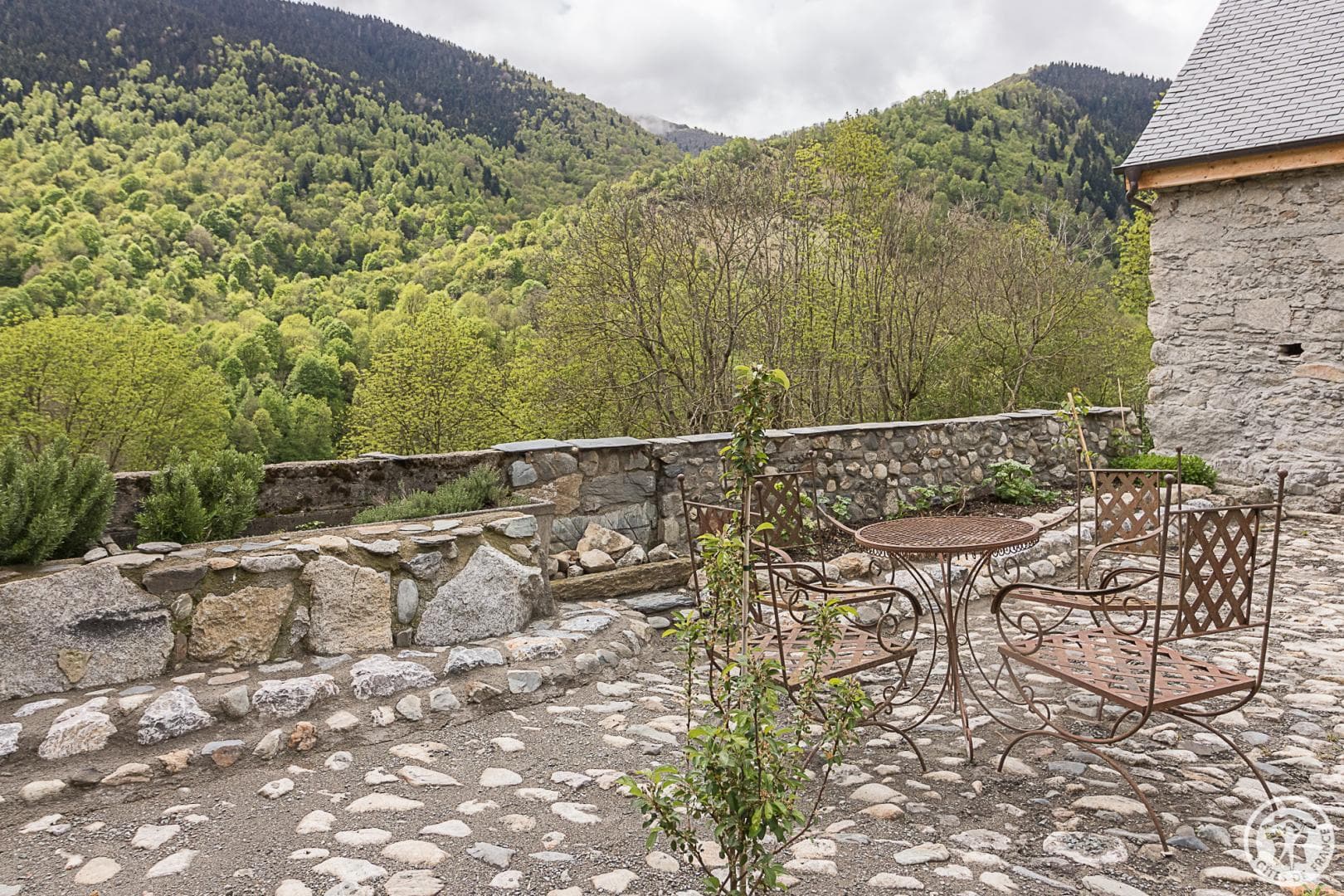 L'Oustal du Larboust