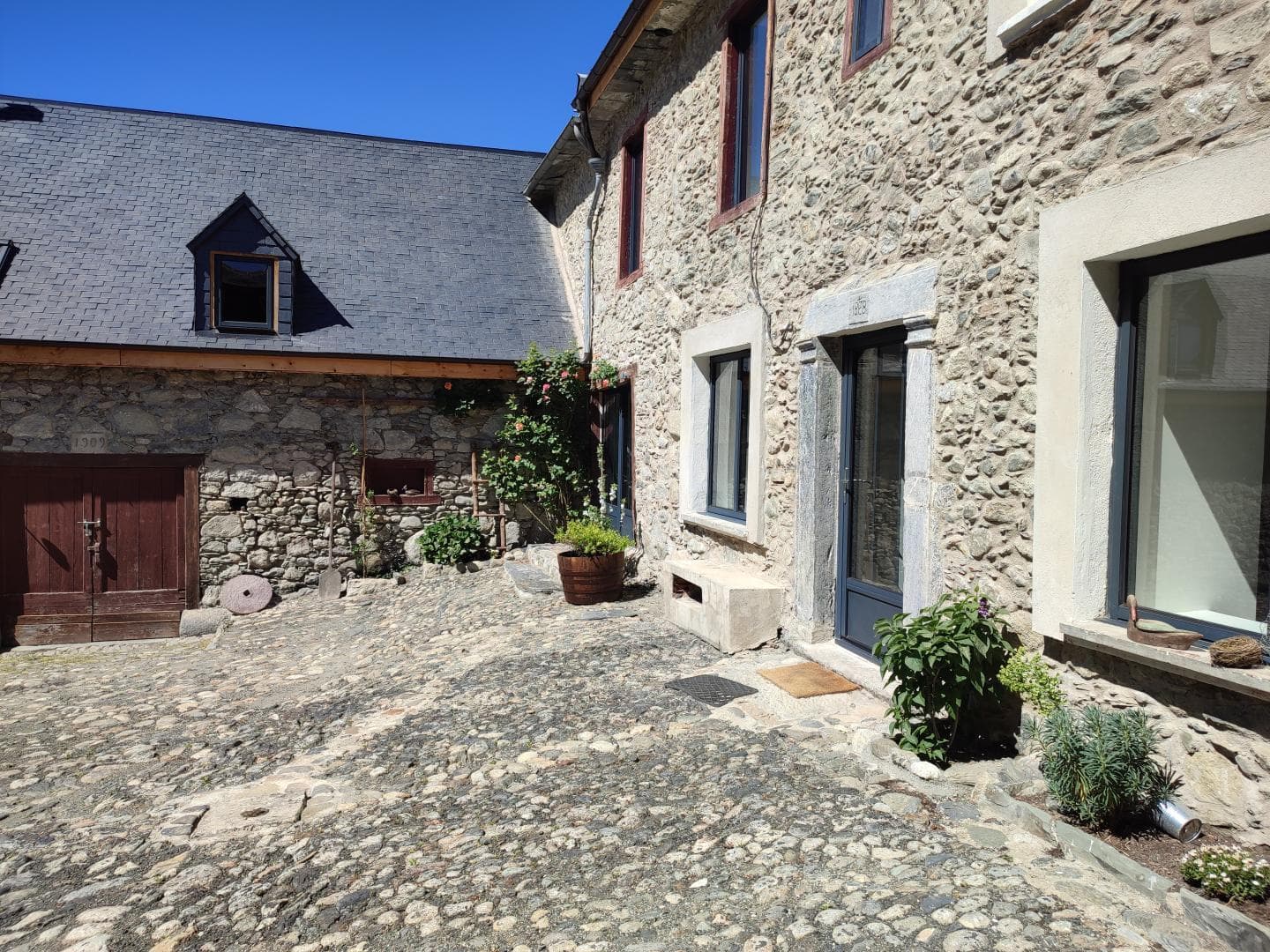 L'Oustal du Larboust