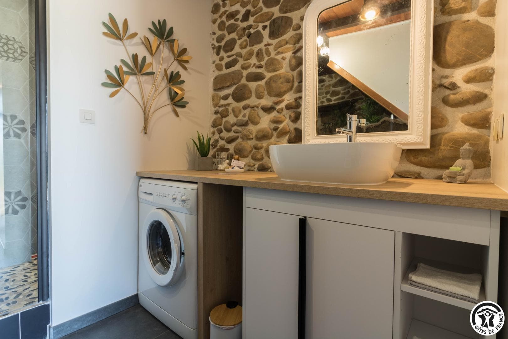 Le Gîte des Loulous