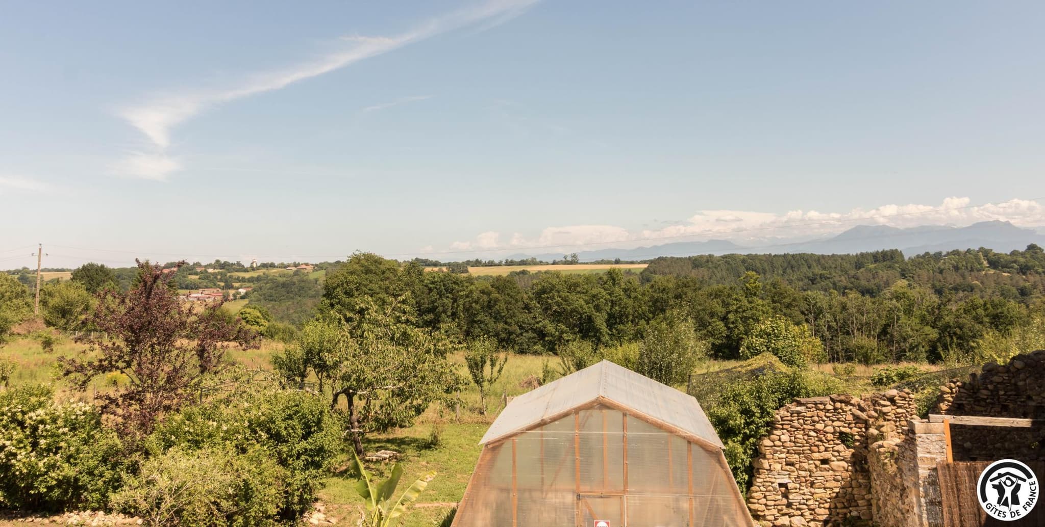 Le Gîte des Loulous