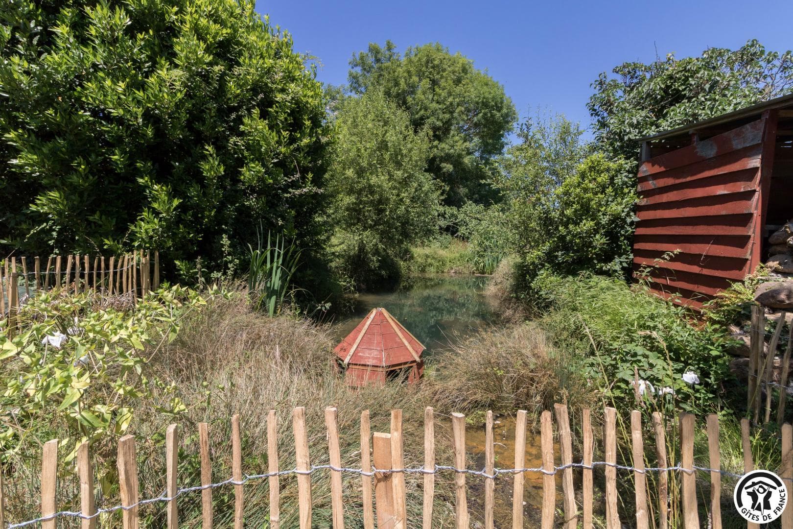 Le Gîte des Loulous