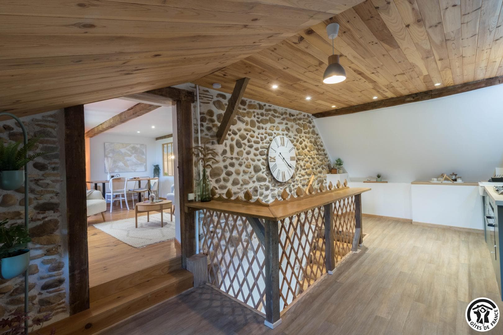 Le Gîte des Loulous