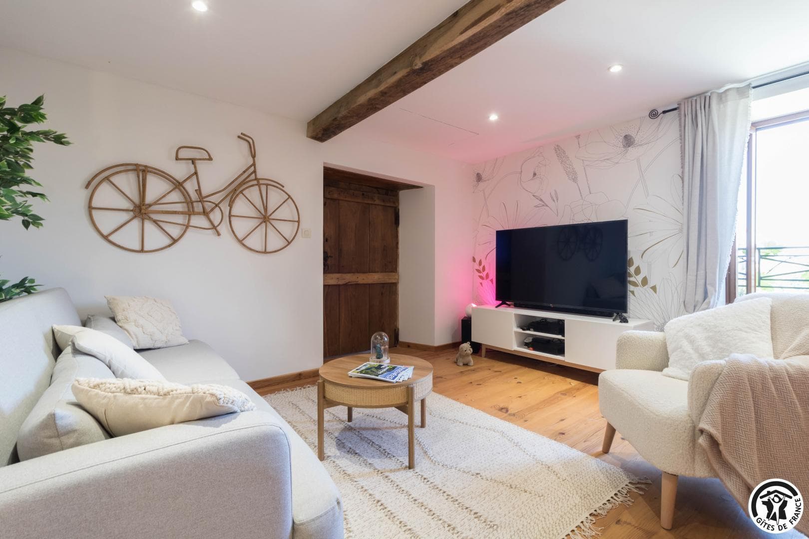 Le Gîte des Loulous