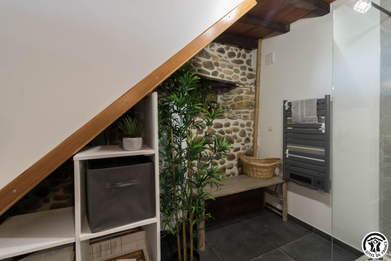 Le Gîte des Loulous