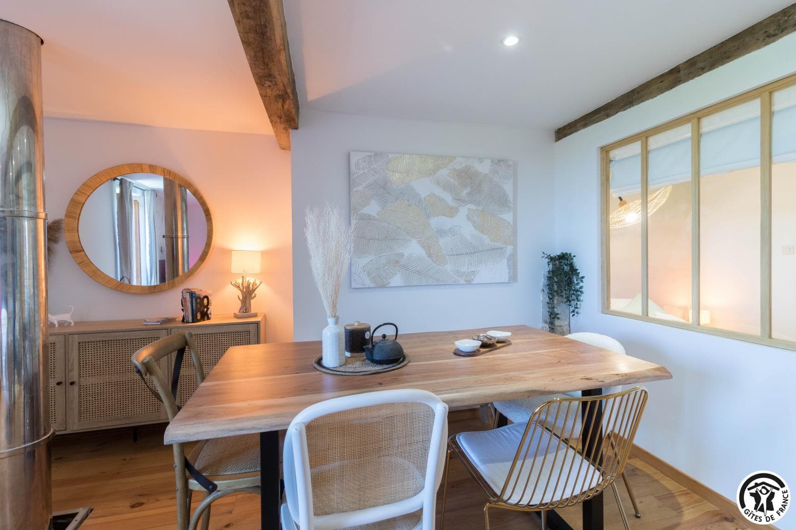 Le Gîte des Loulous