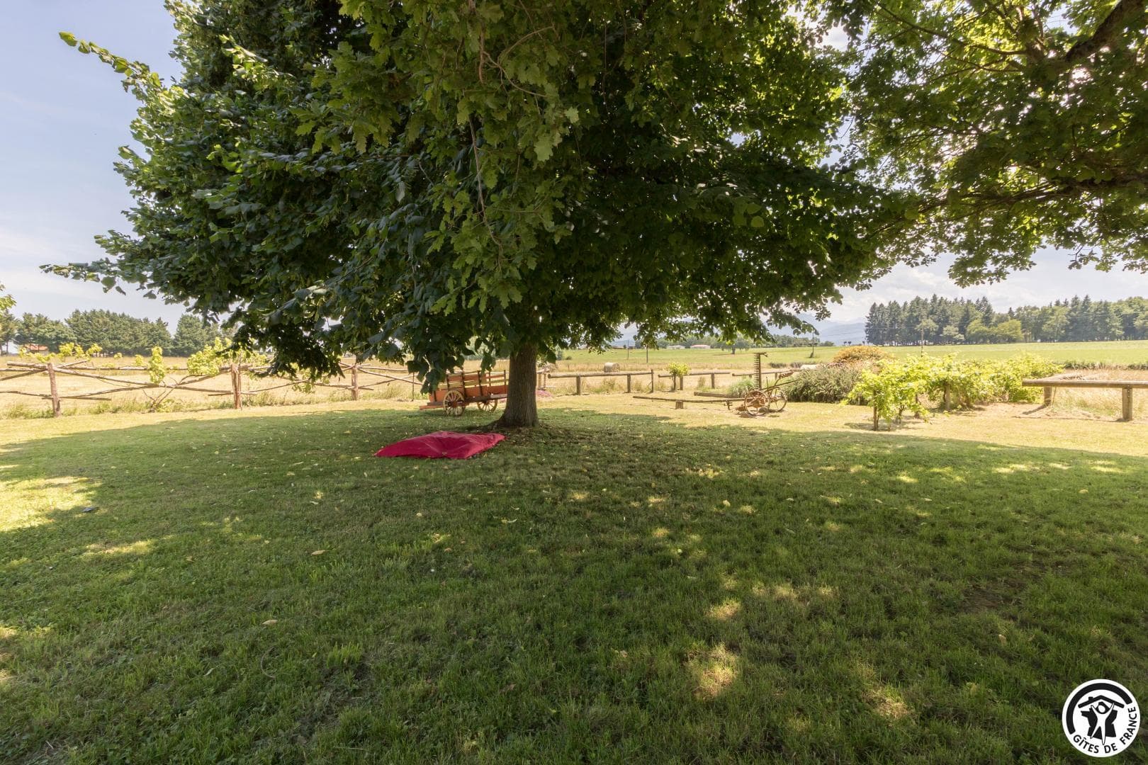 La Grande Ferme