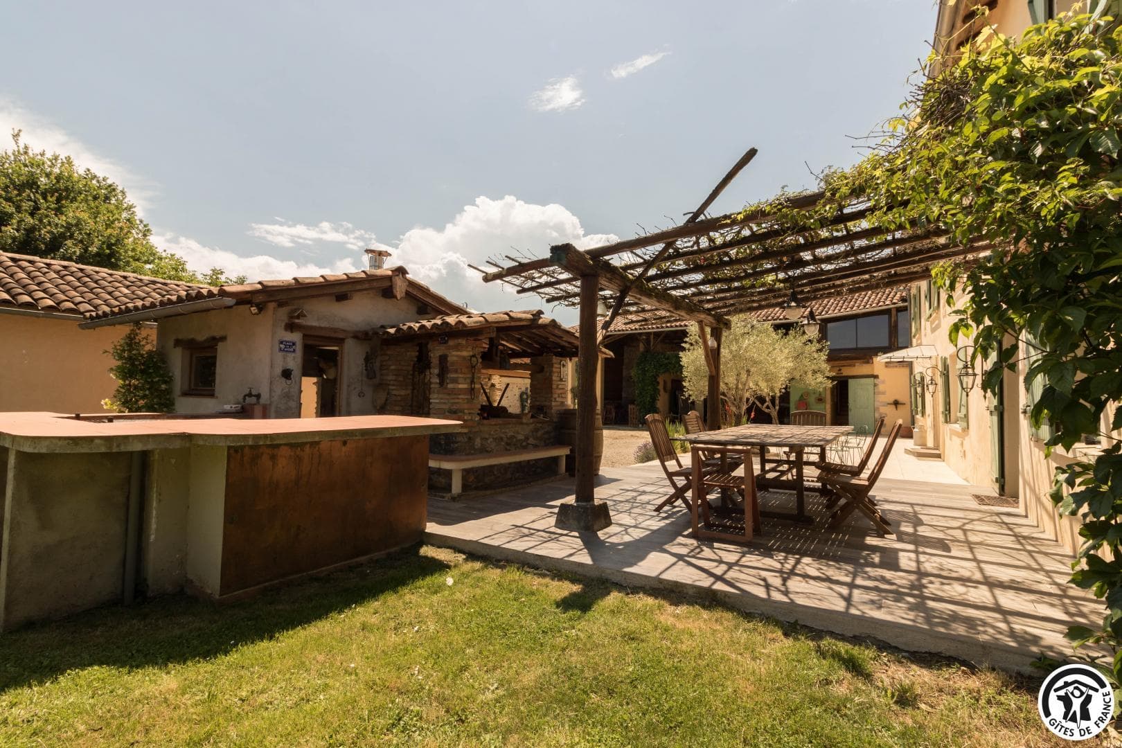 La Grande Ferme