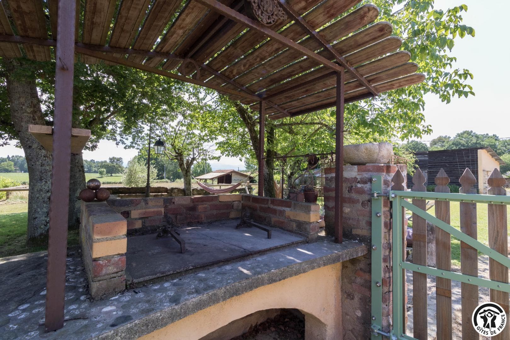 La Grande Ferme