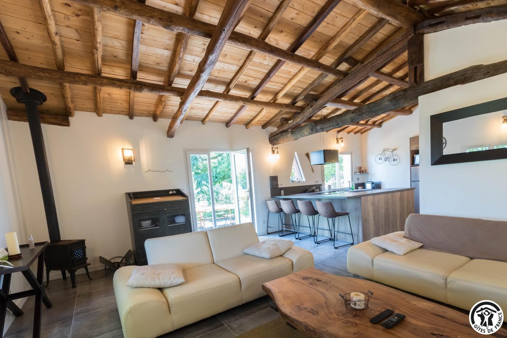 La Grande Ferme