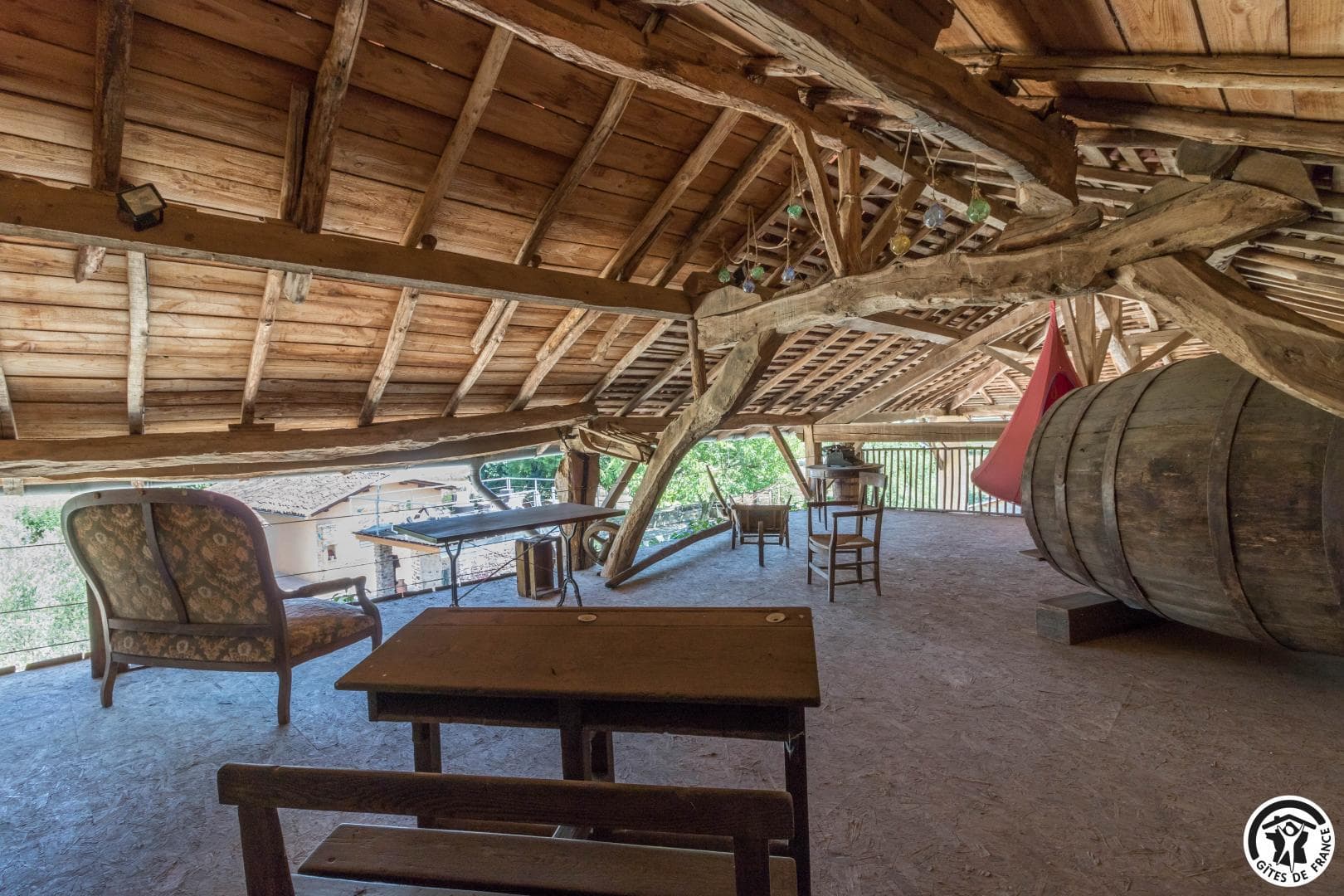 La Grande Ferme