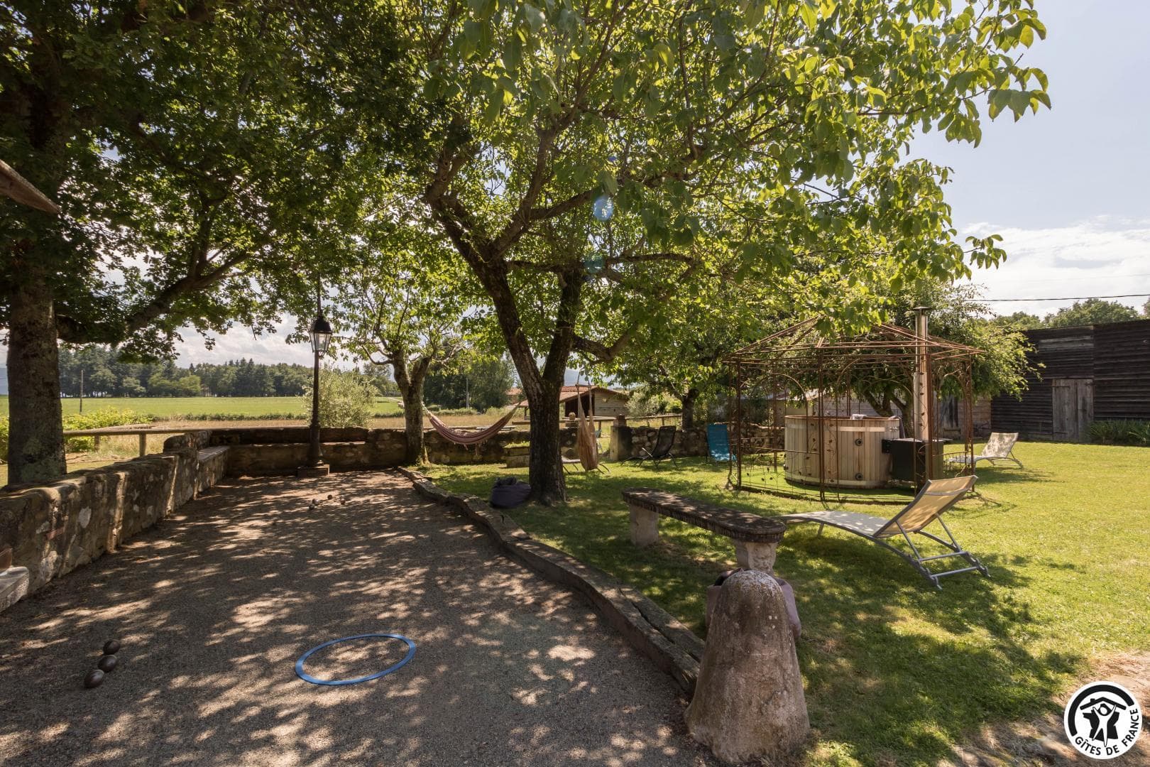 La Grande Ferme