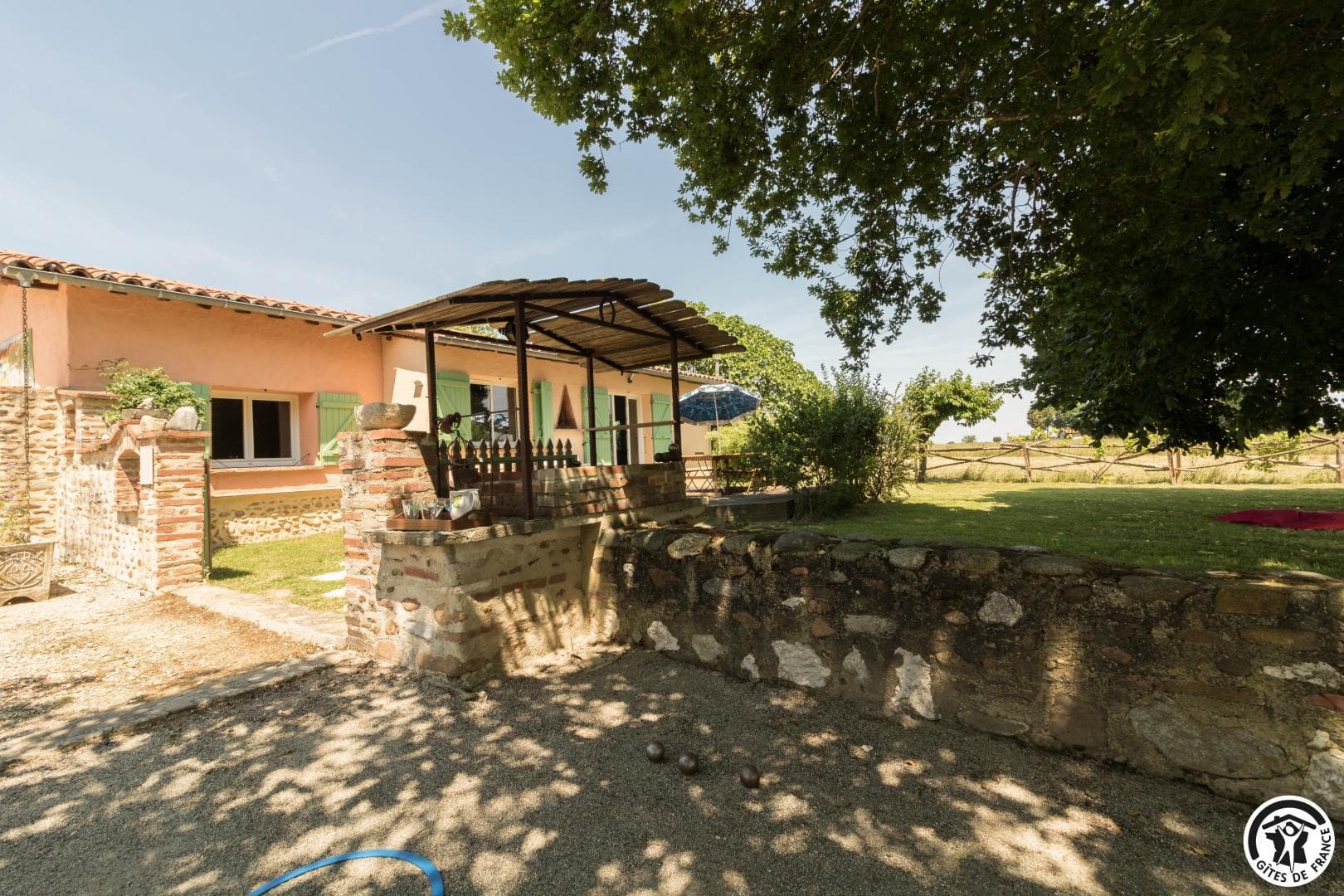 La Grande Ferme