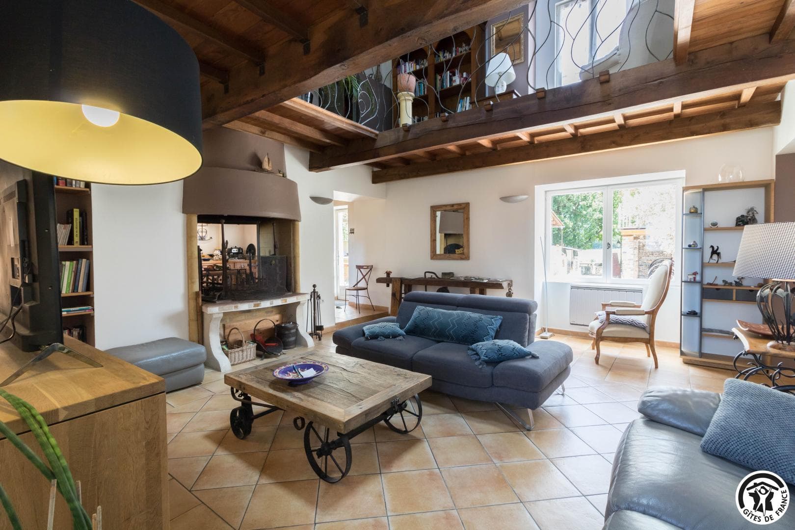 La Grande Ferme