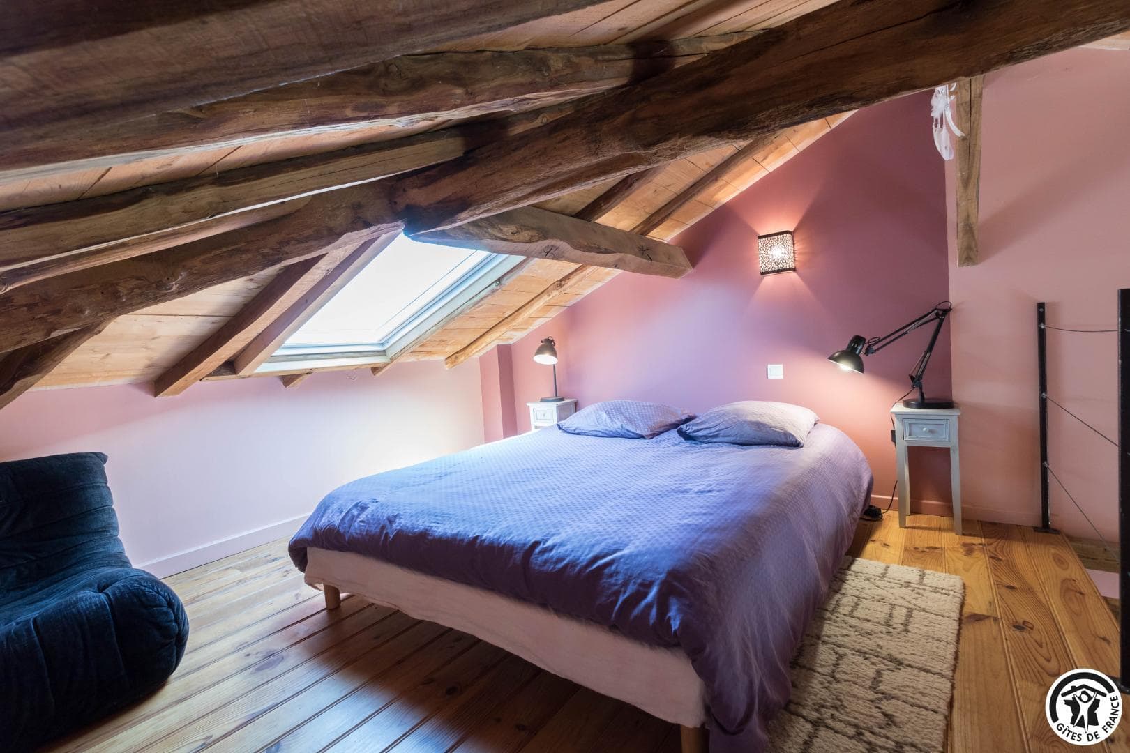 La Grande Ferme