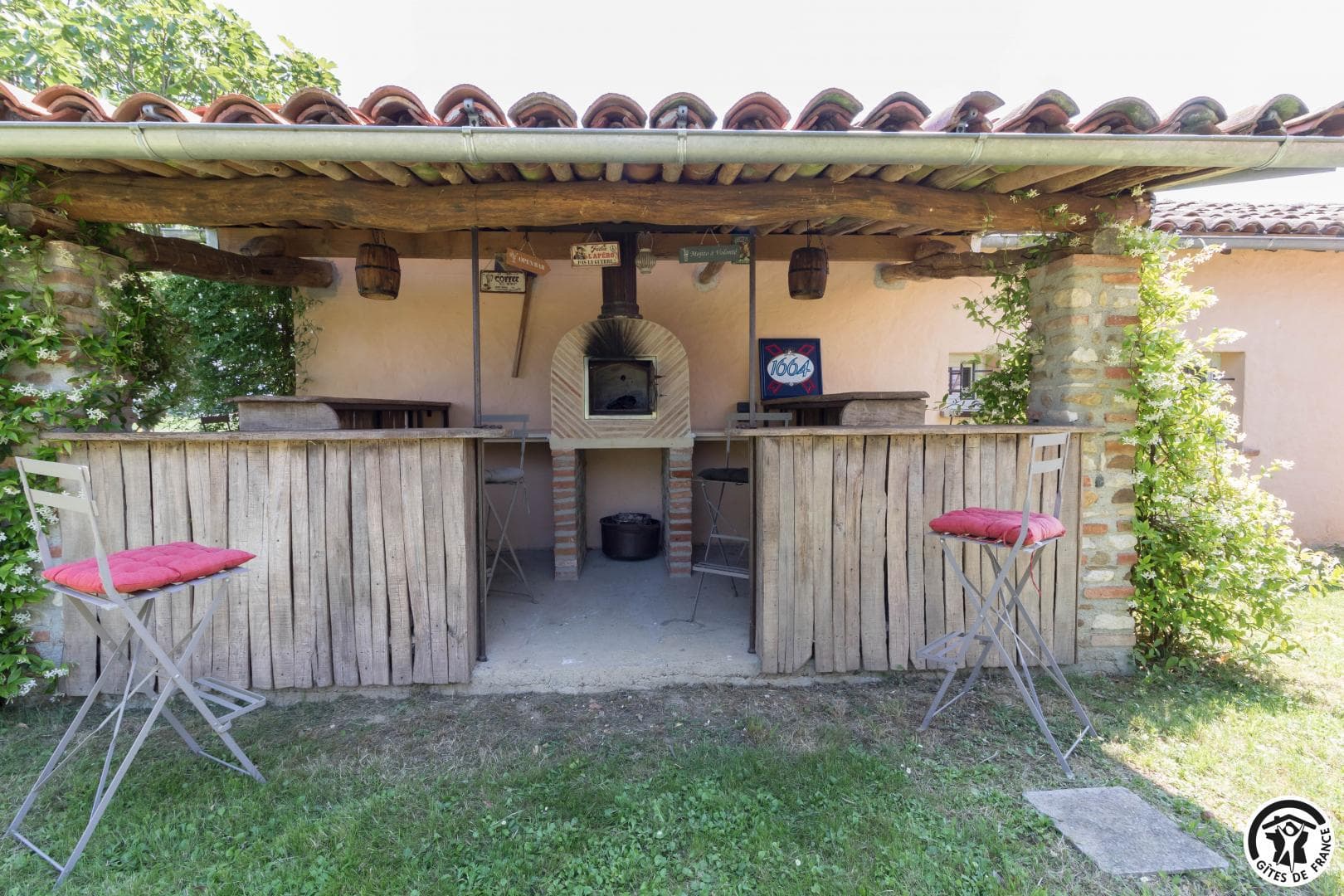 La Grande Ferme