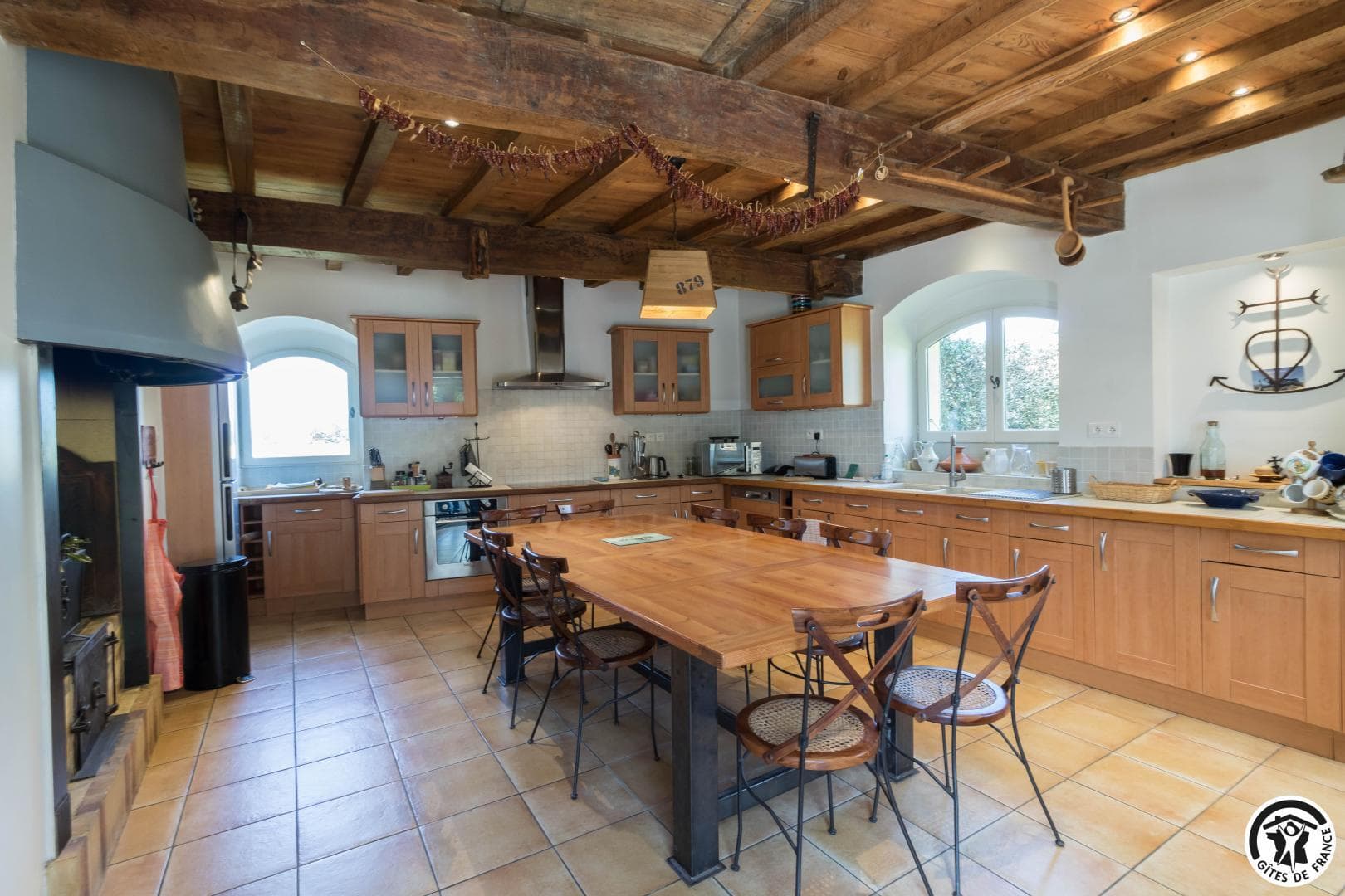 La Grande Ferme