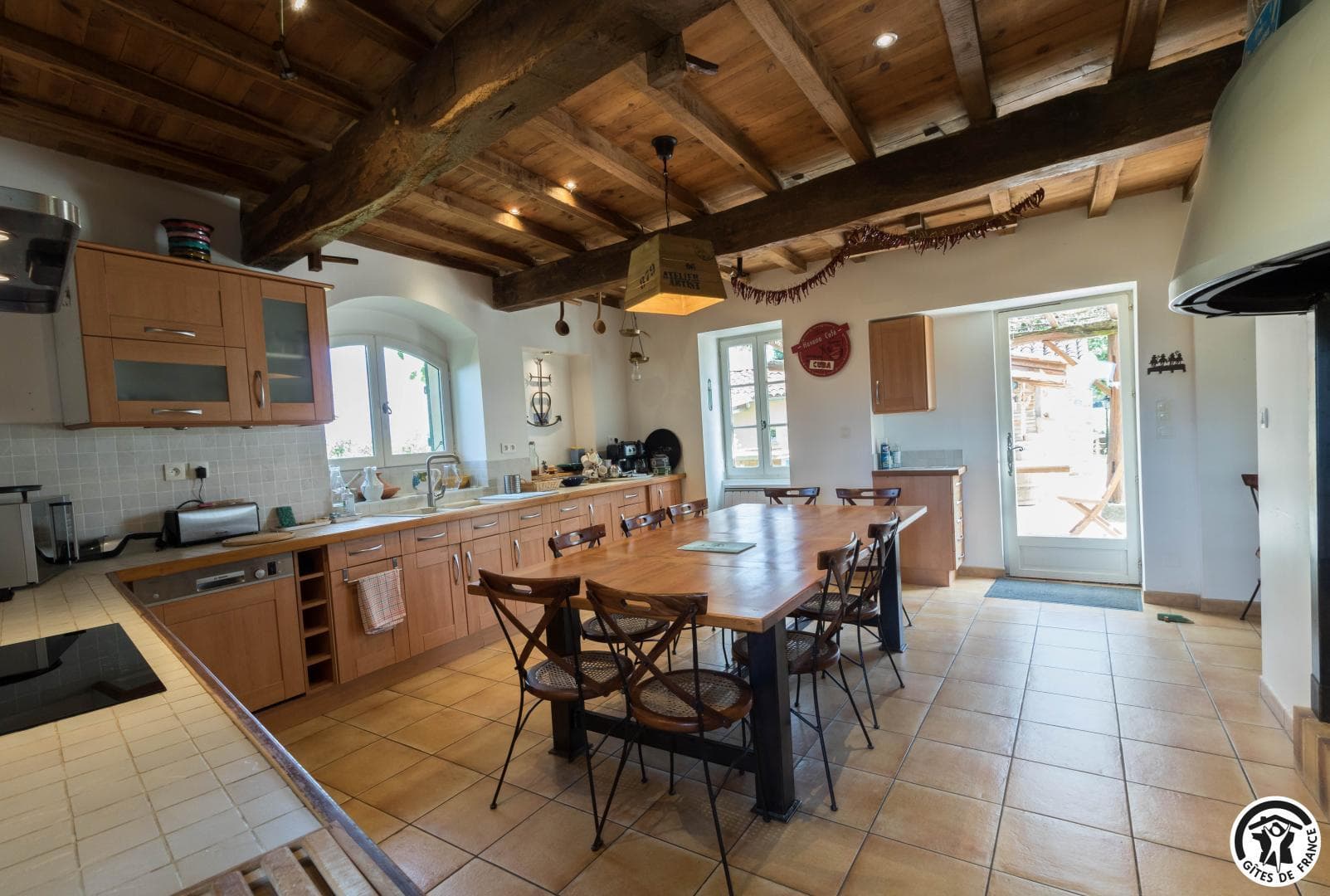 La Grande Ferme