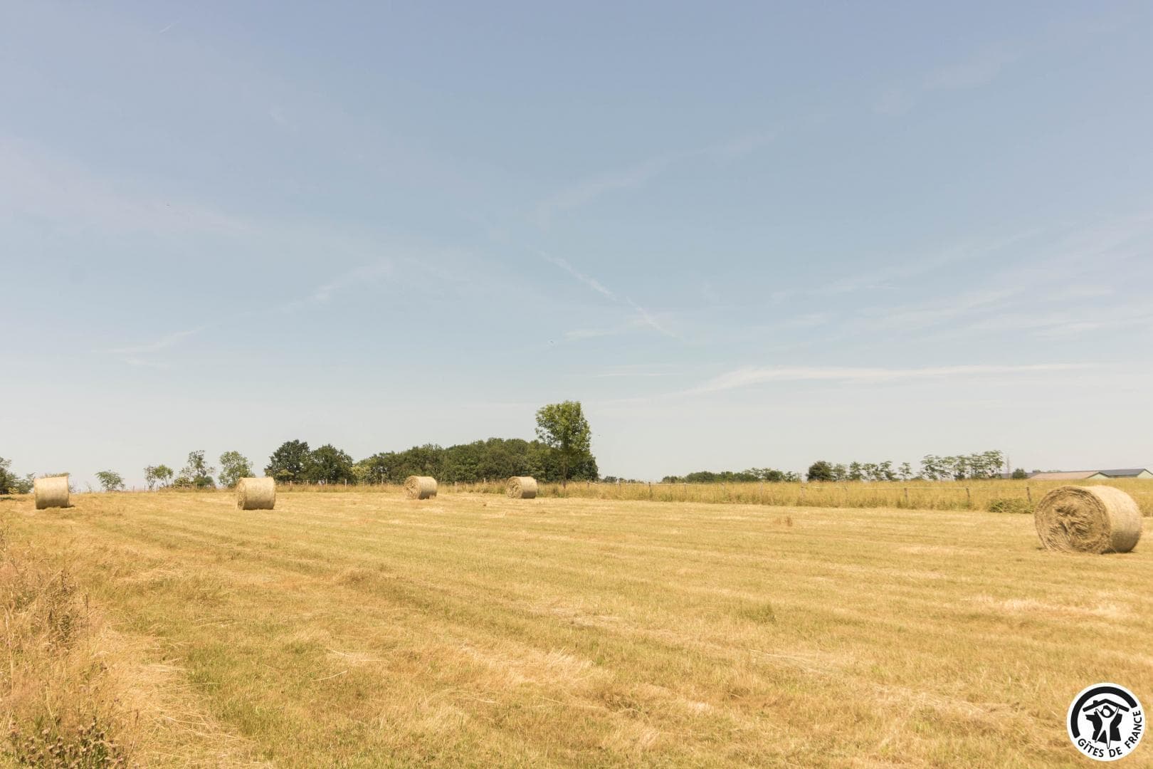 La Grande Ferme