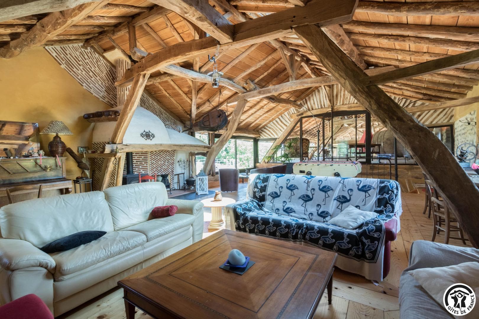 La Grande Ferme