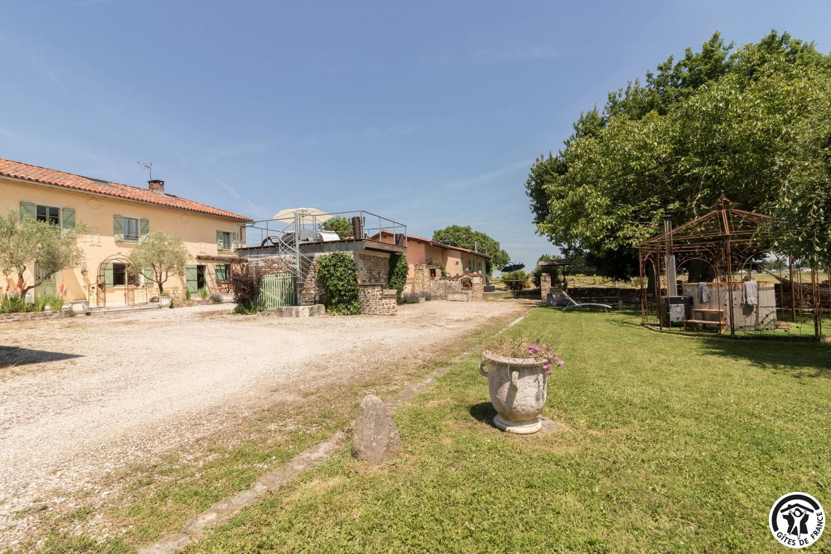 La Grande Ferme