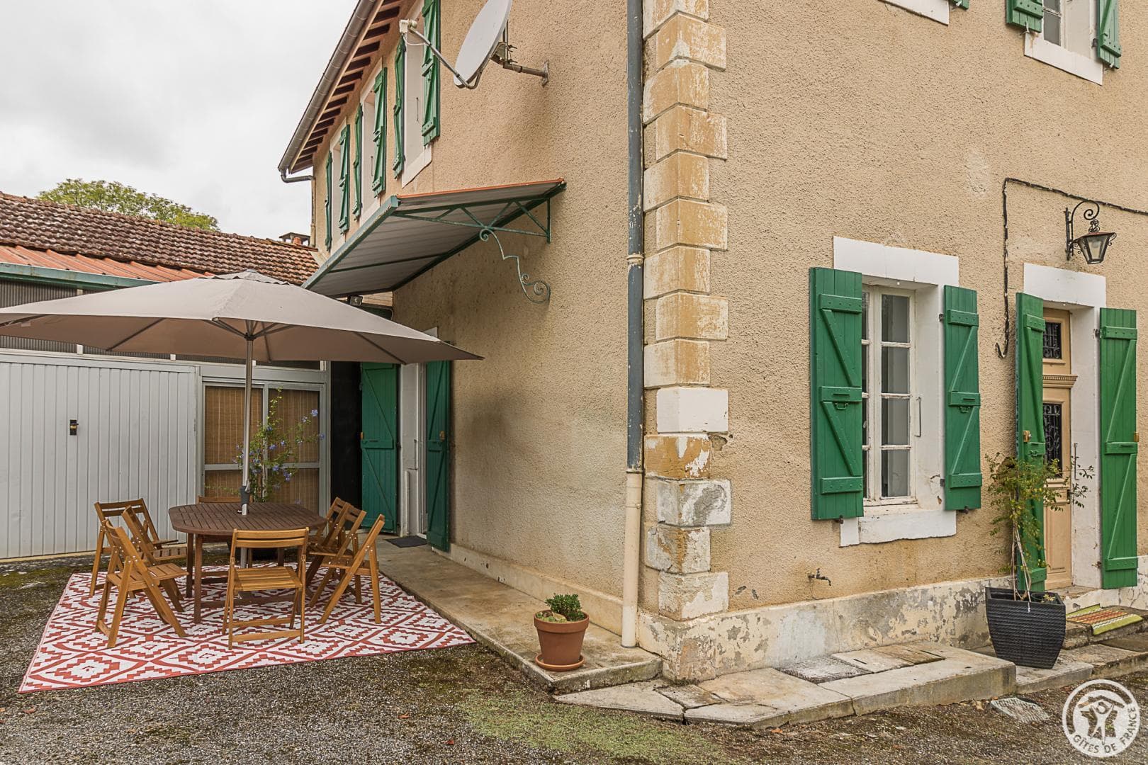 L'Ecole à l'Ancienne
