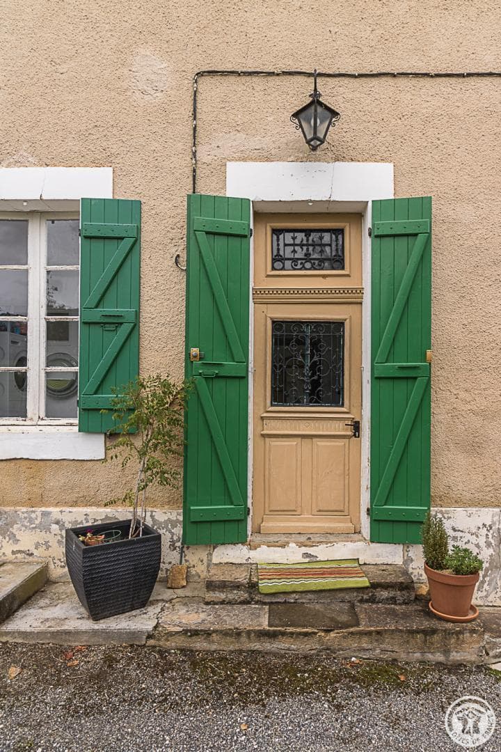 L'Ecole à l'Ancienne