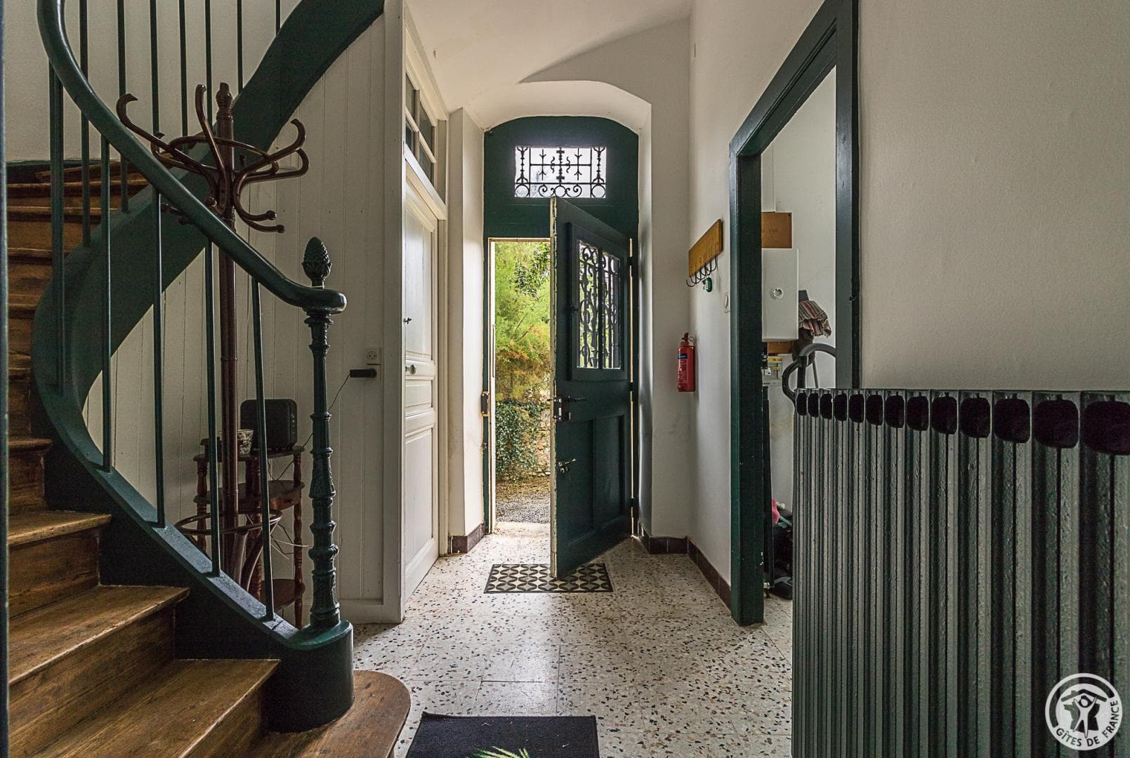 L'Ecole à l'Ancienne