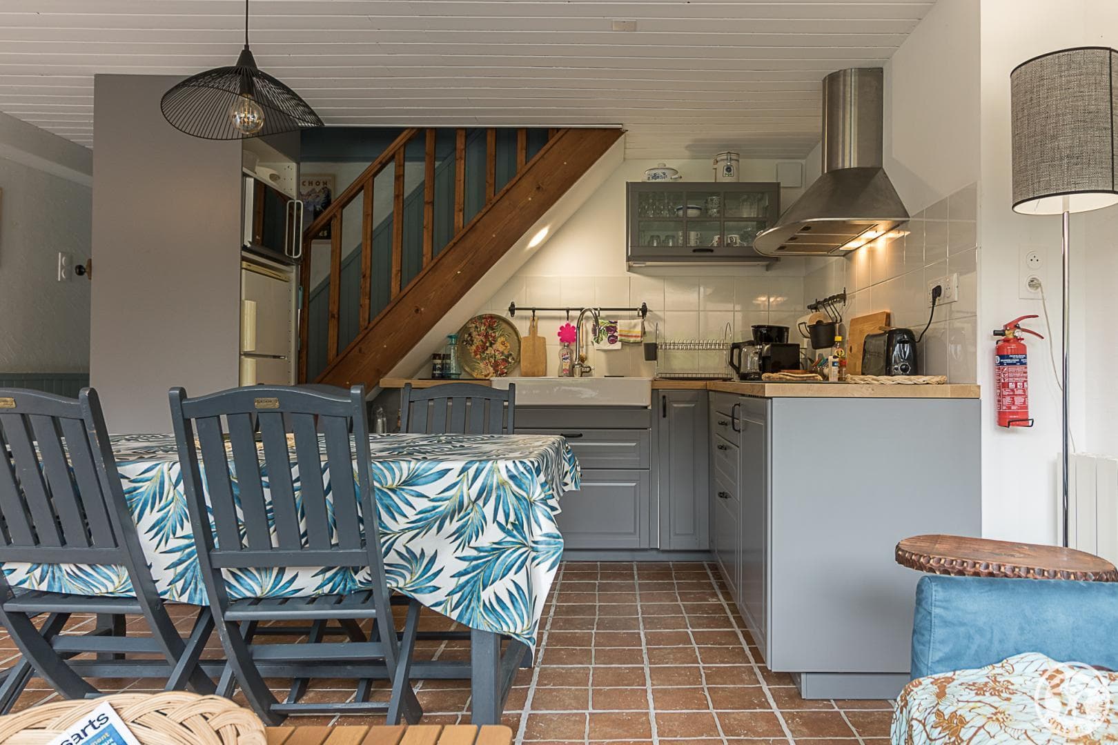 Le Pigeonnier