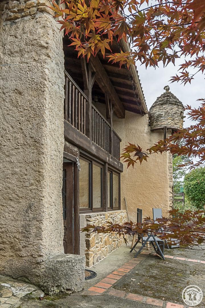 Le Pigeonnier