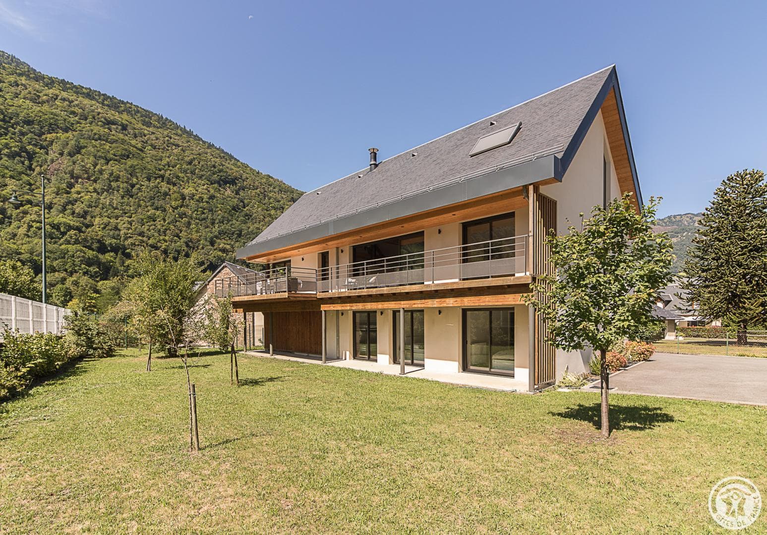 Chalet Manica