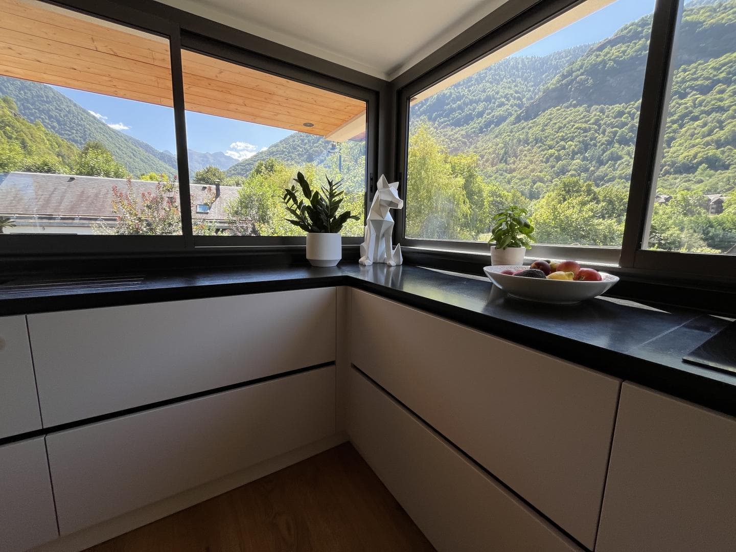 Chalet Manica