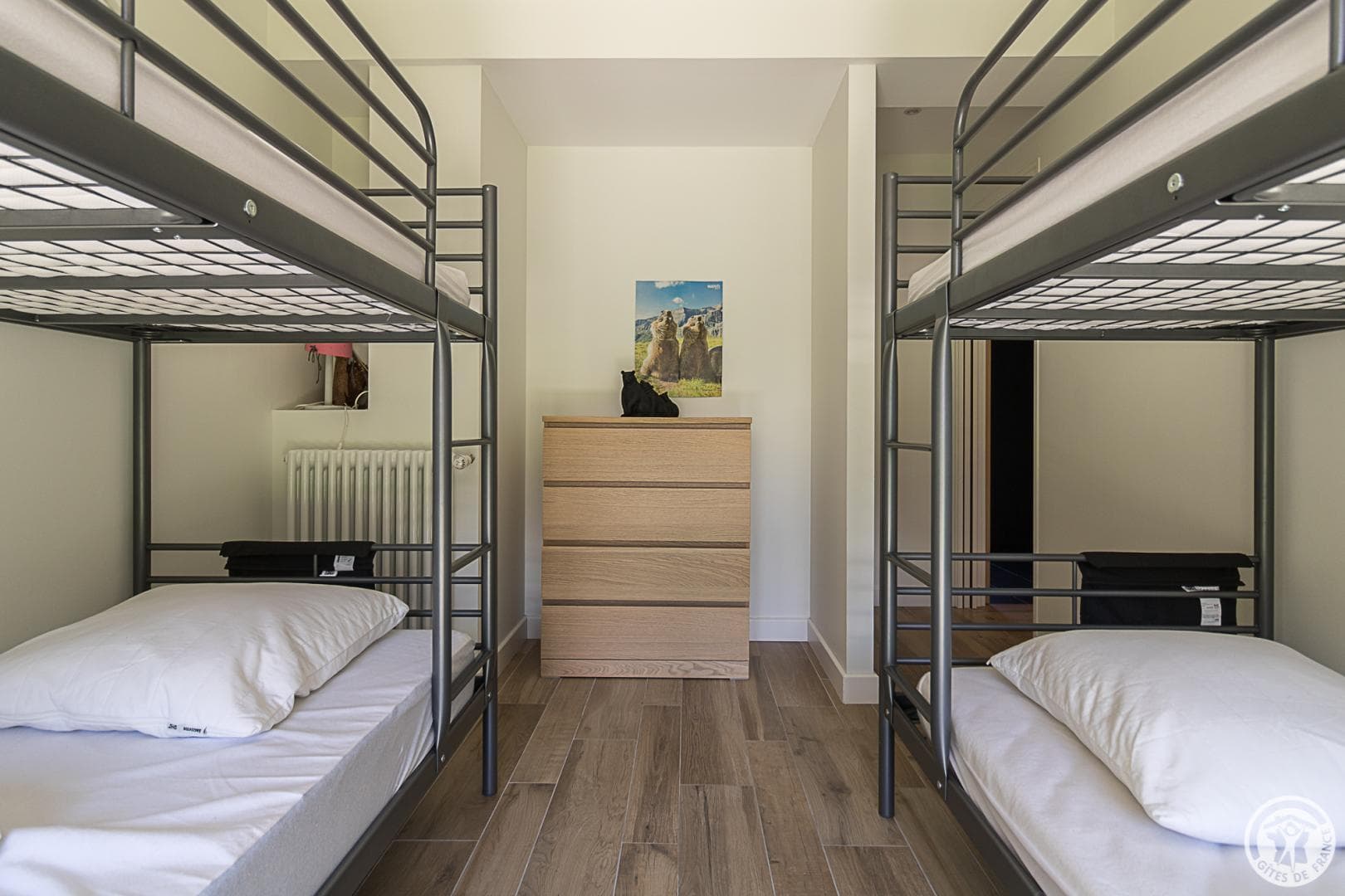Chalet Manica