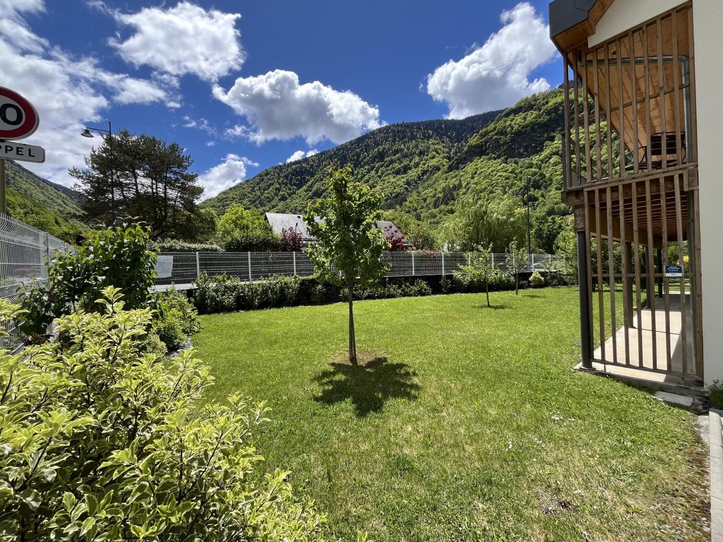 Chalet Manica