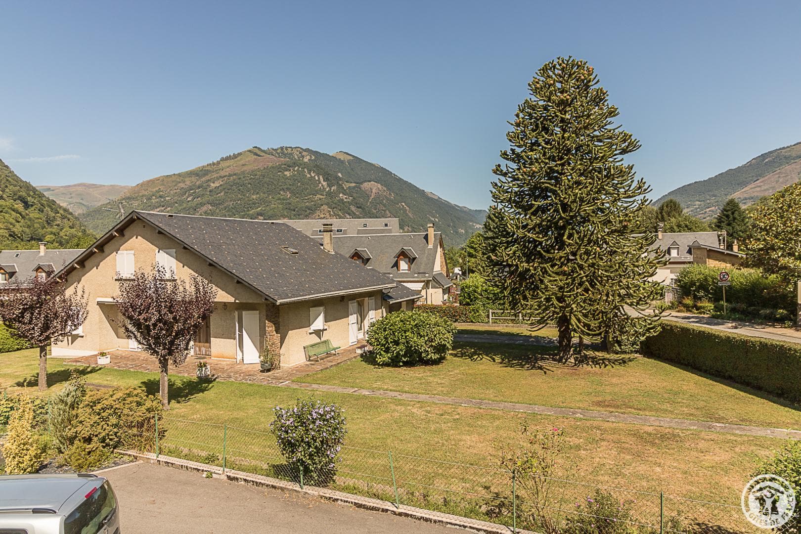Chalet Manica