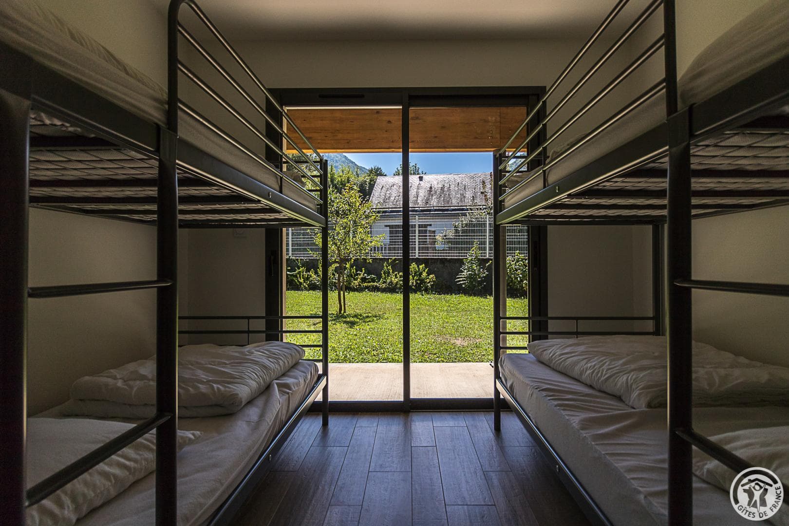 Chalet Manica