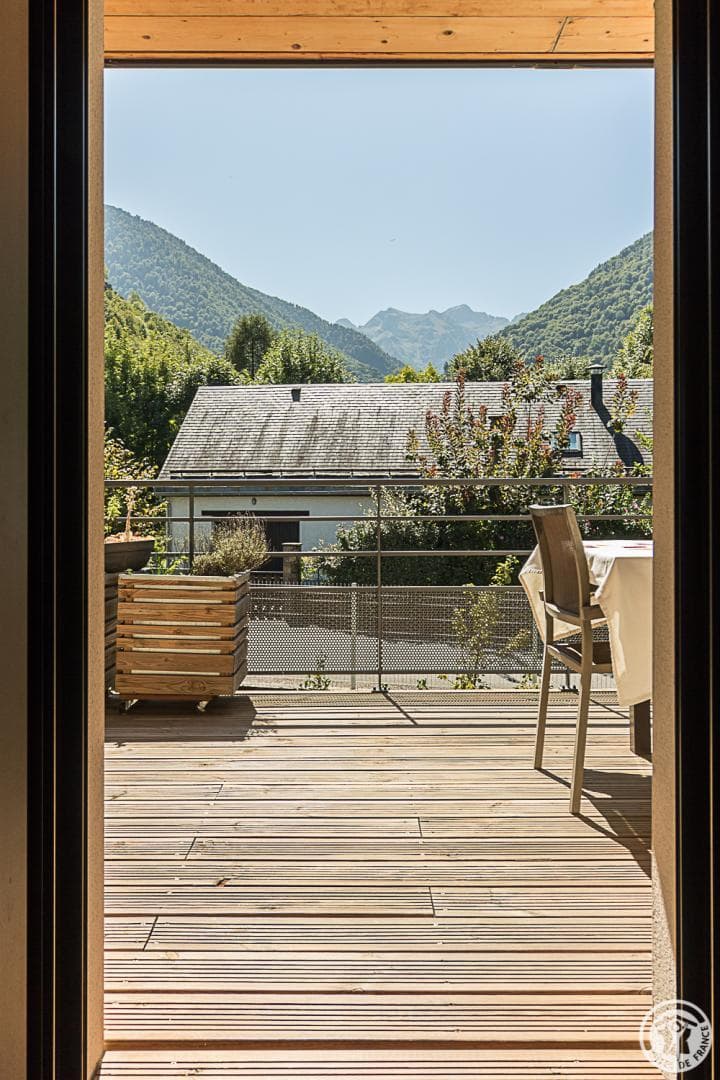 Chalet Manica