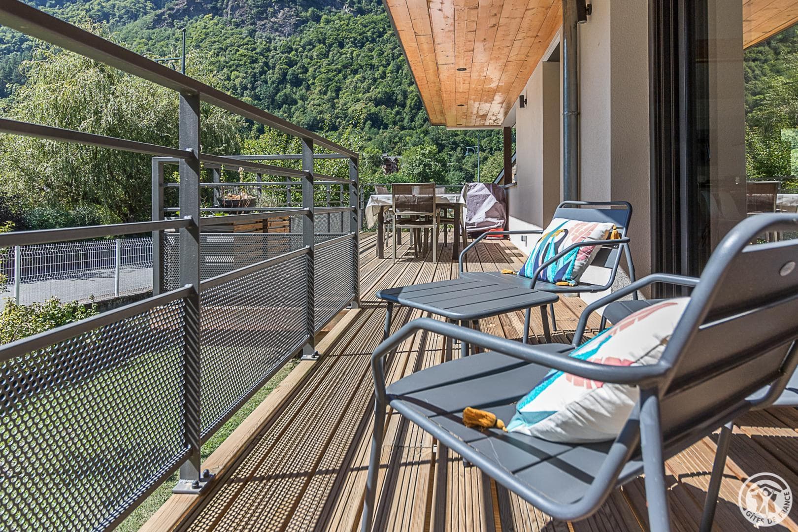 Chalet Manica