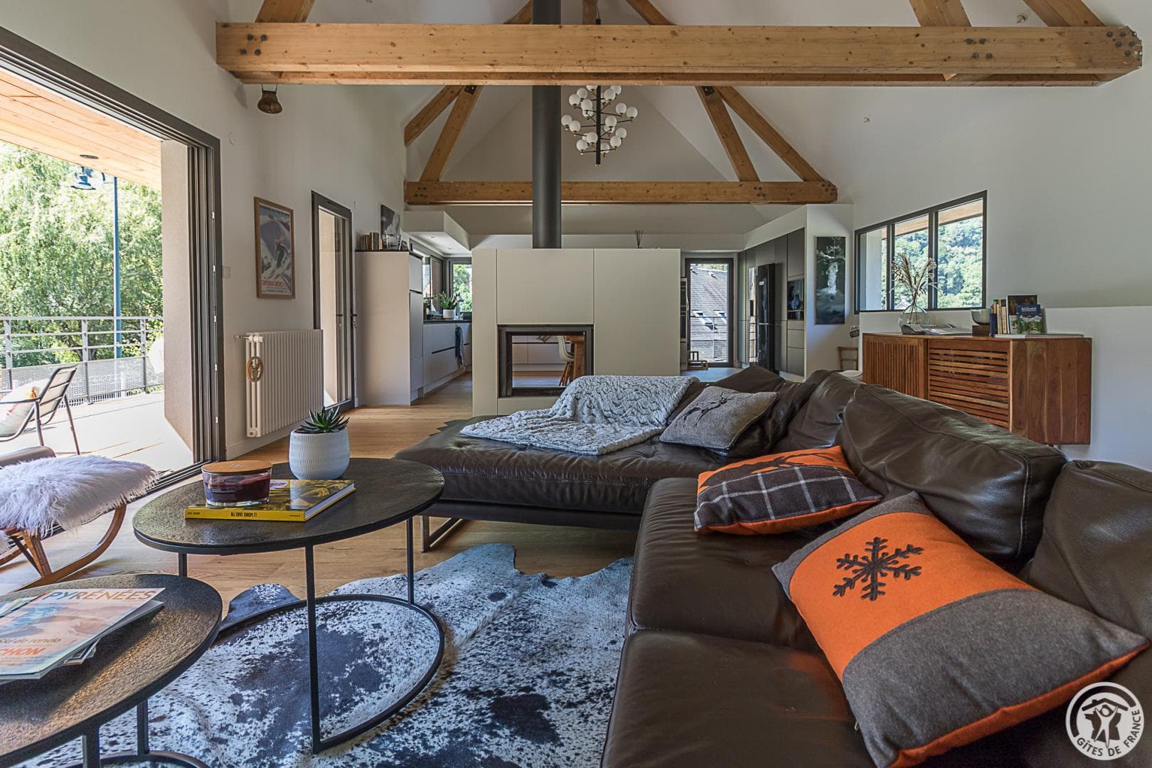 Chalet Manica