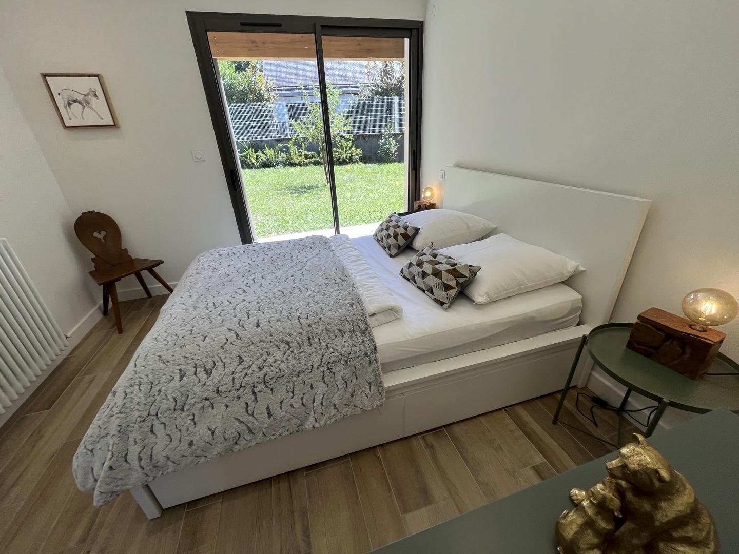 Chalet Manica