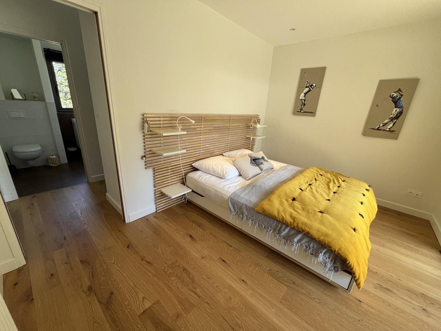 Chalet Manica