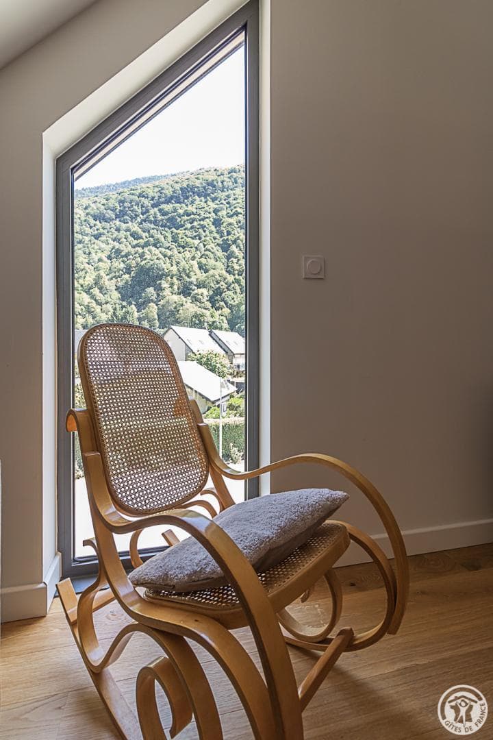 Chalet Manica