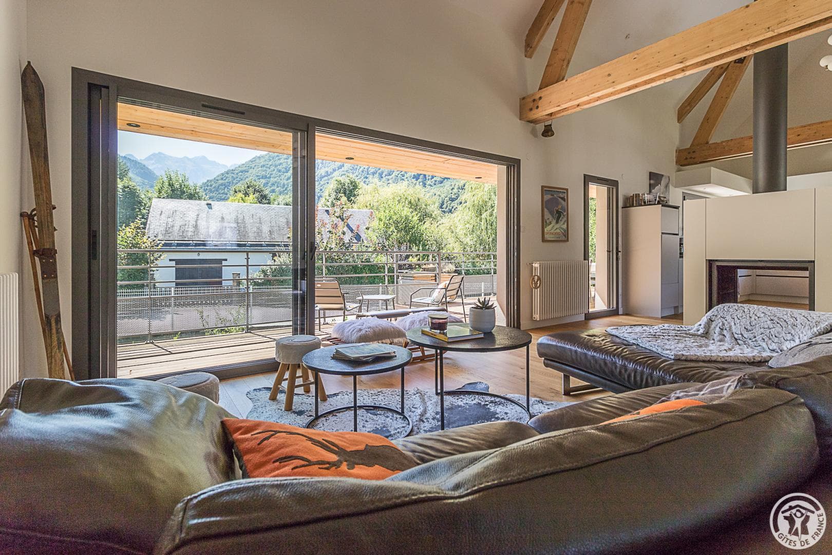 Chalet Manica