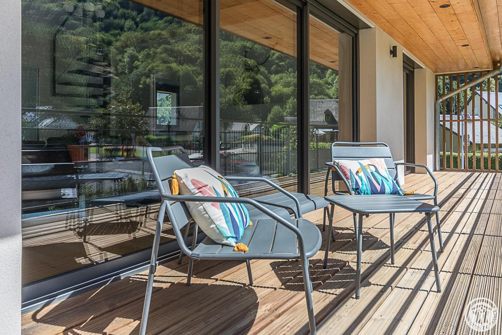 Chalet Manica