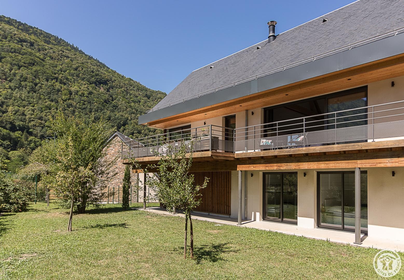 Chalet Manica