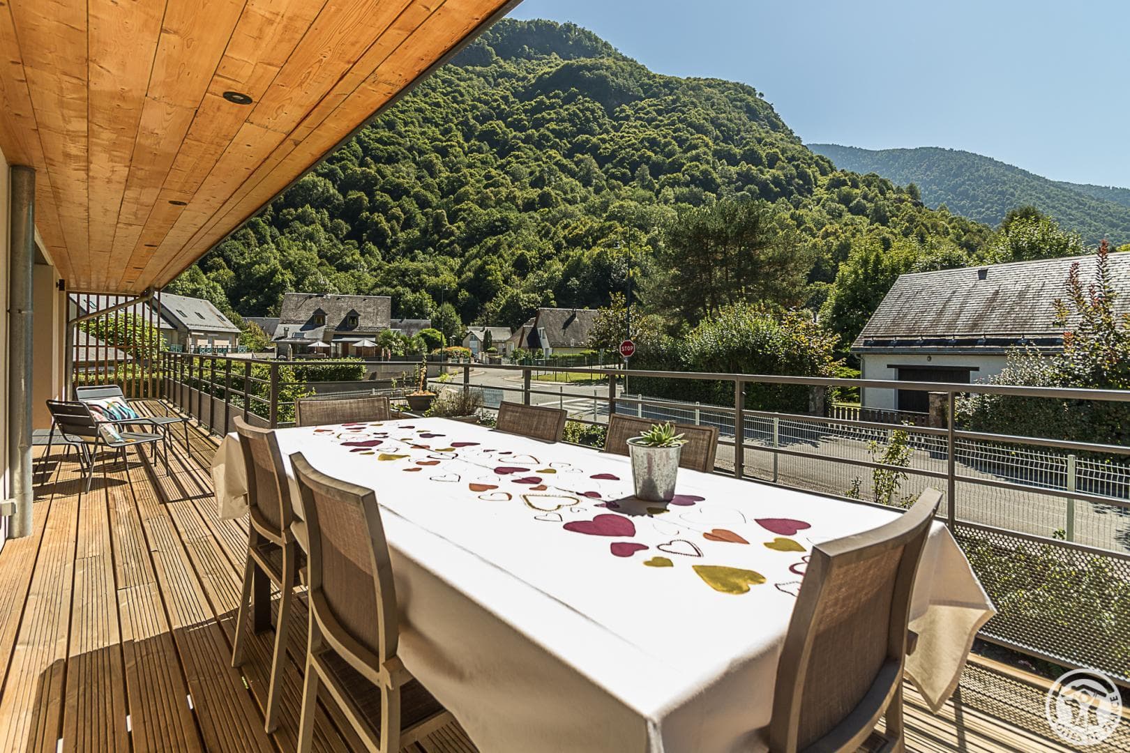 Chalet Manica