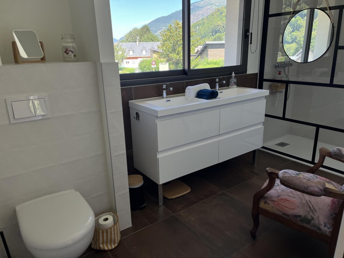 Chalet Manica
