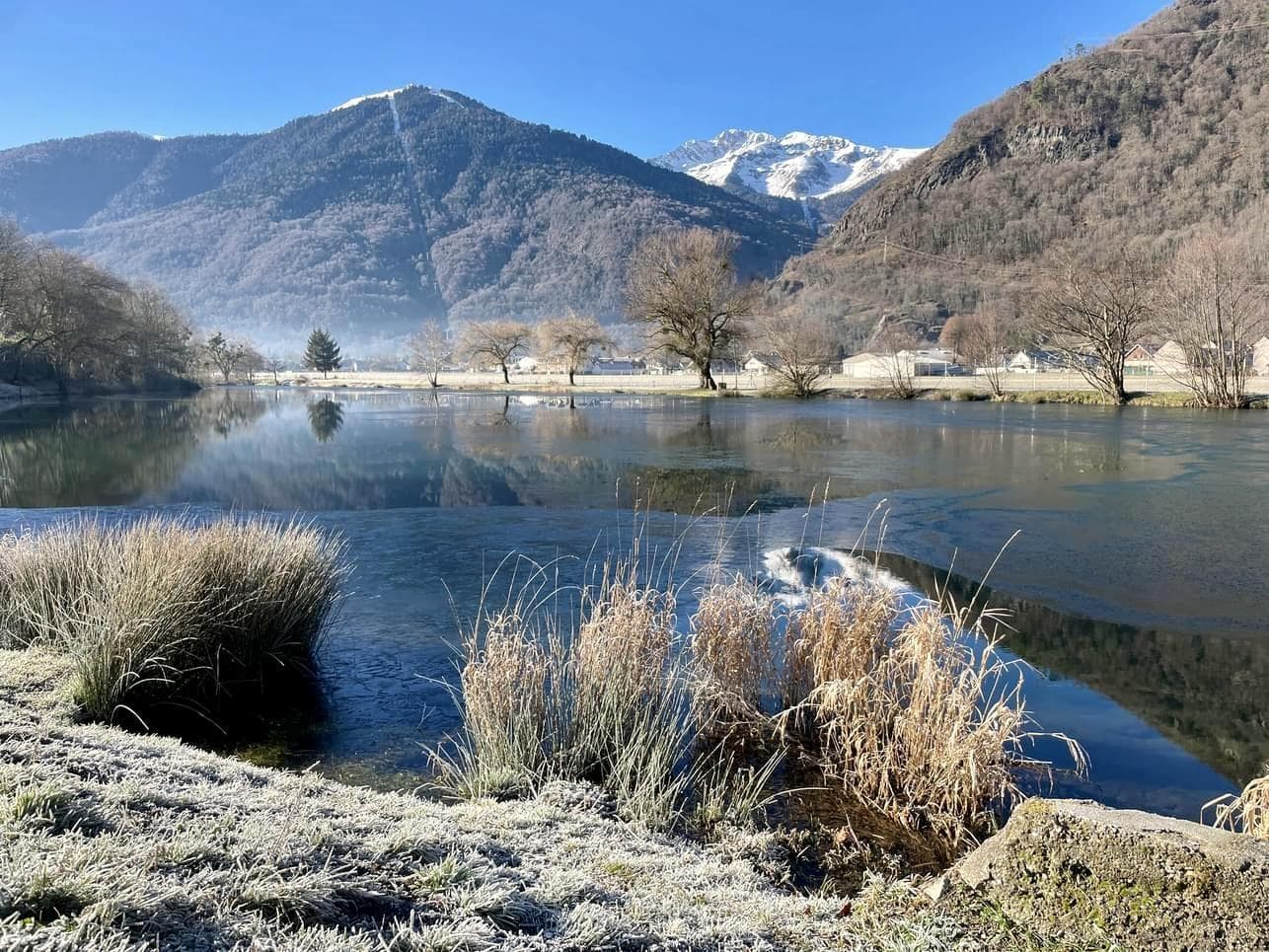 Chalet Manica